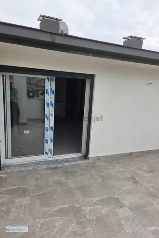 Karşıyaka Da 2+1 Satılık Sıfır Dublex Daire - 3