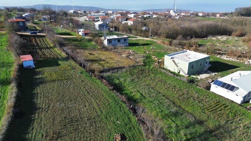 Özdemirden Satılık Tek Tapu Tarla - 14