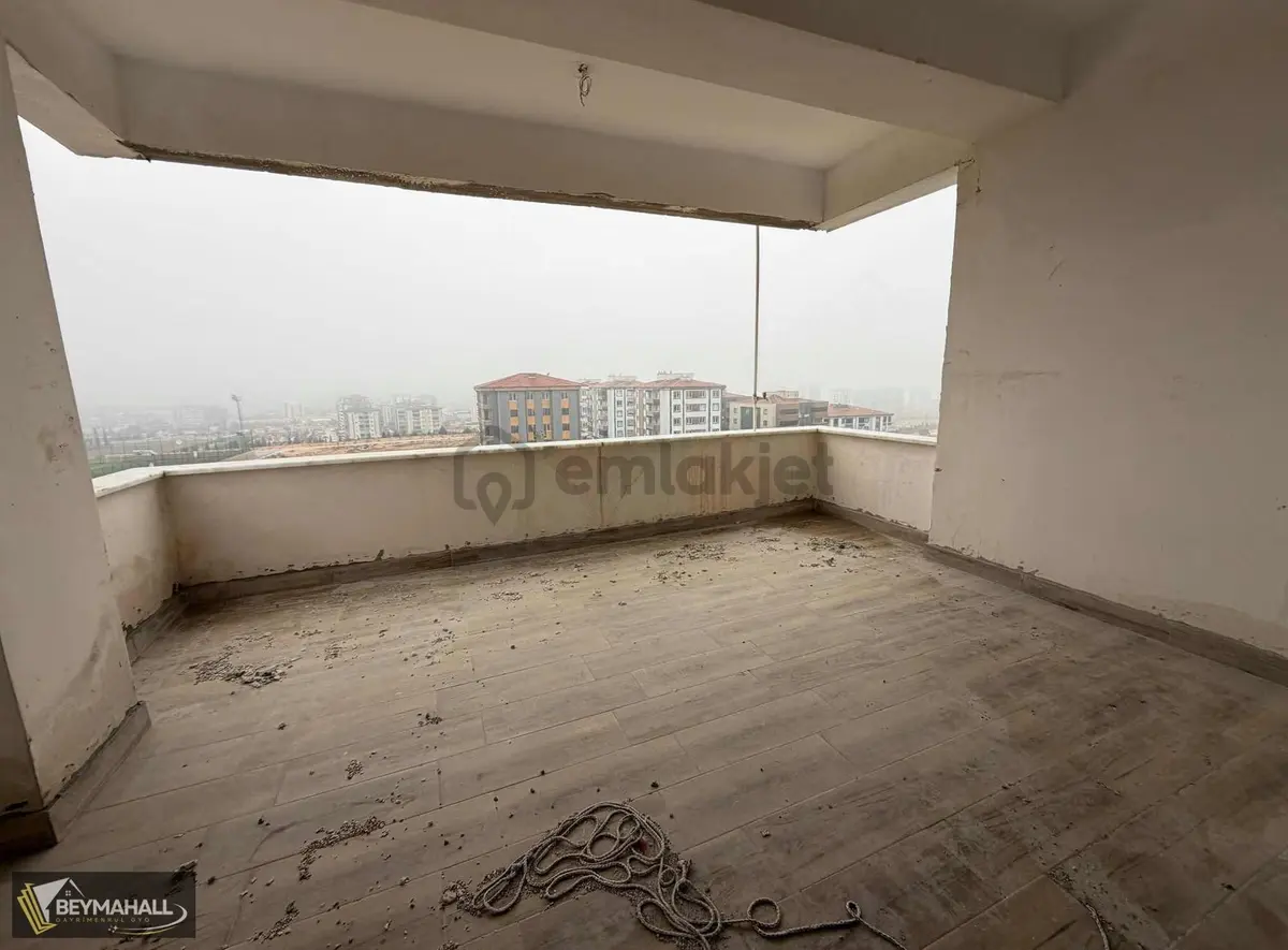 Beymahall Beykent 1. Etapda Satılık 2+1 0 Daireler - 12