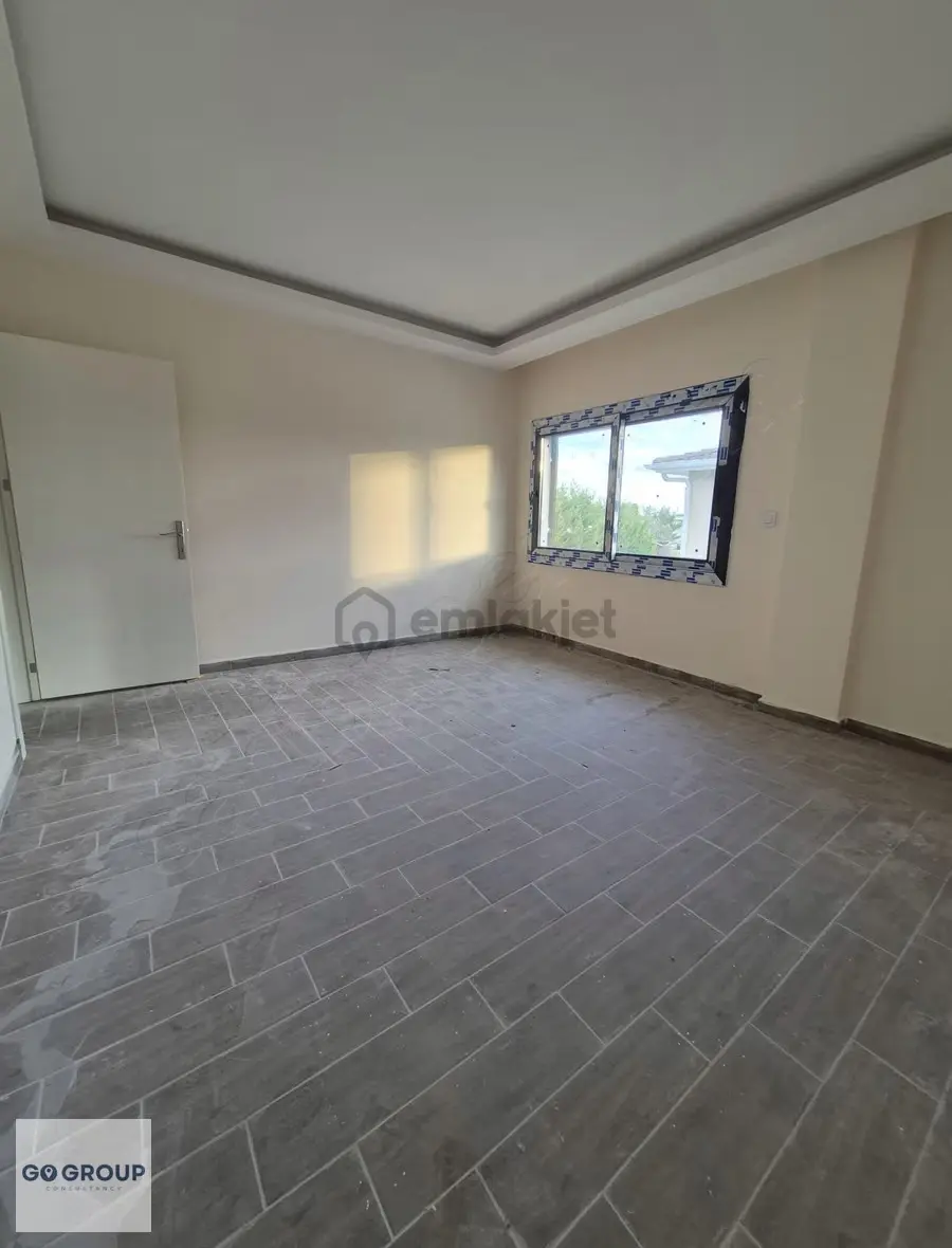Urla Kuşçular'da 4+1 Satılık Müstakil Ev - 19