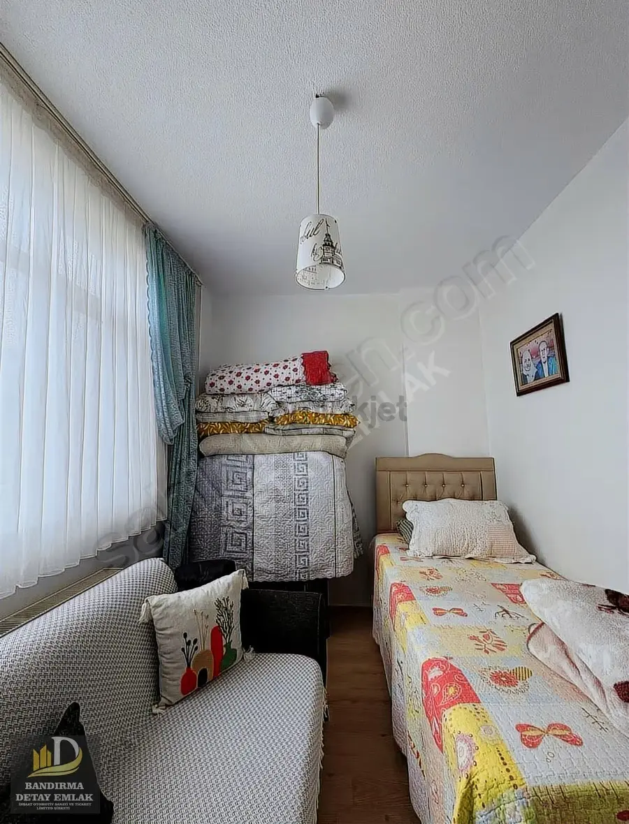 Detay Emlak'tan Levent Mah. 2+1 Satılık Daire - 20