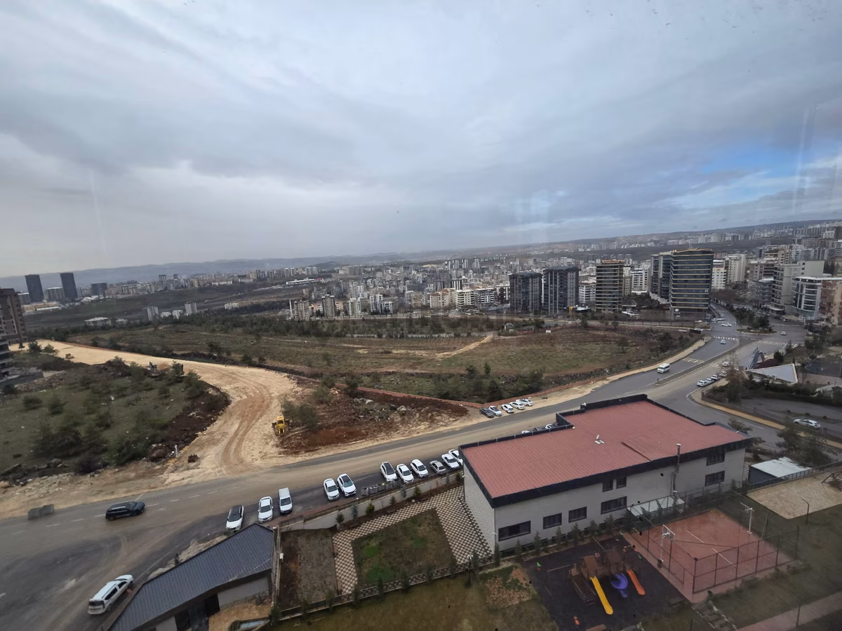 Doğukent Ymc Sitesinde Satılık Ultra Lüks 5+1 Daire - 11