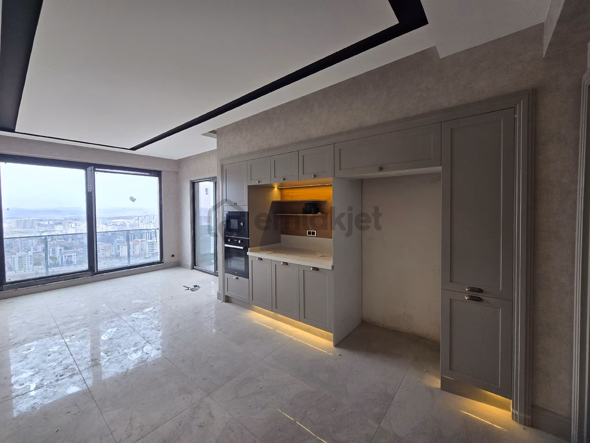 Doğukent Ymc Sitesinde Satılık Ultra Lüks 5+1 Daire - 8