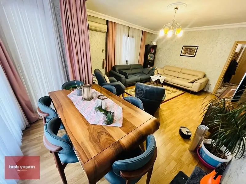 Esatpaşa'da 140m2 4+1 Teraslı Satılık Dublex Daire - 3