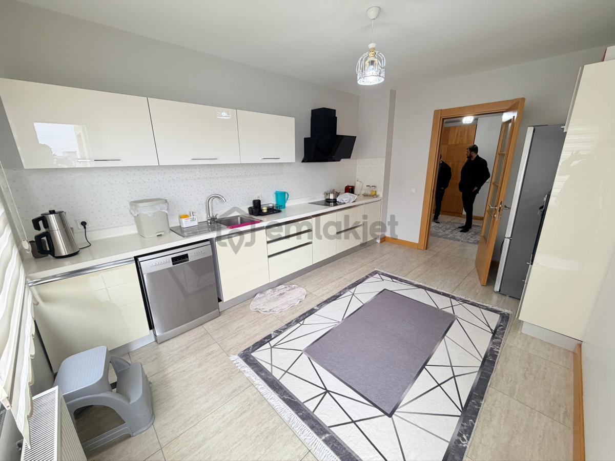 Çoru Terrace Sitesinde 3+1 Arakat Satılık Daire - 22