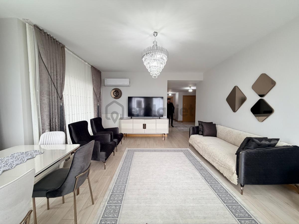 Çoru Terrace Sitesinde 3+1 Arakat Satılık Daire - 6
