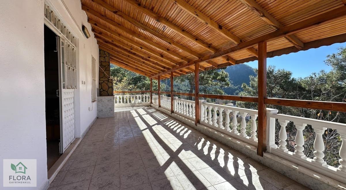 Muğla Köyceğiz Yayla Mh. Müstakil Ev - 19