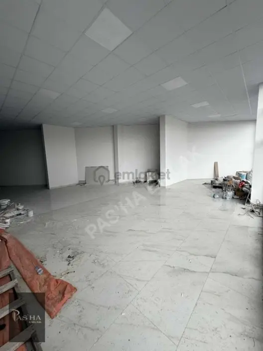 Merkezi Konumda Kiralık Dükkan - 6
