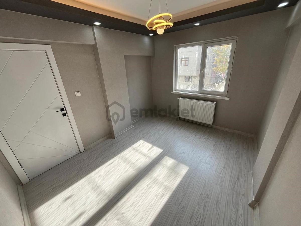 Plevne Mah Şık Tasarım Modern Yapı Geniş M2 Ara Kat 3+1 Daire - 22