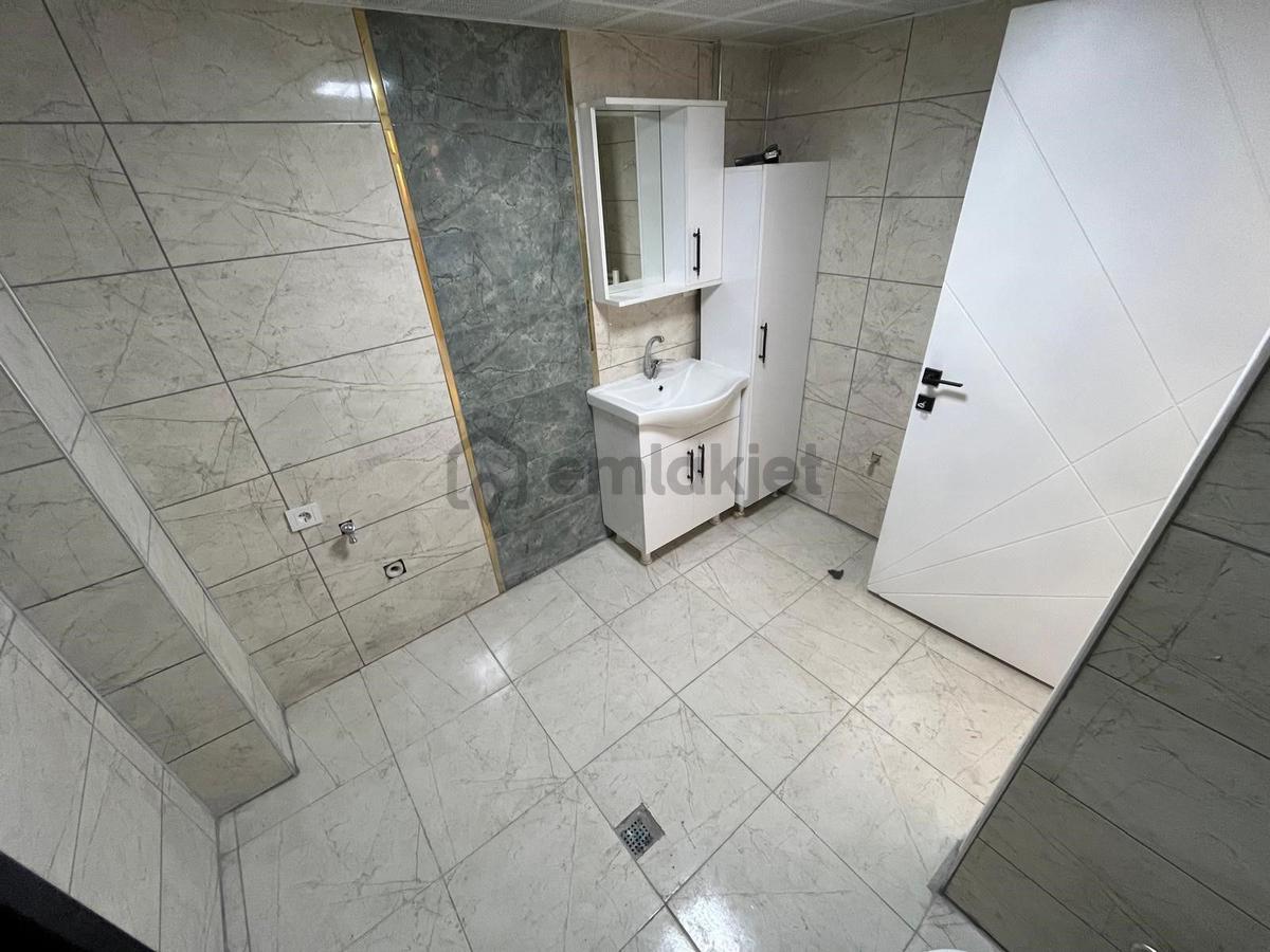 Plevne Mah Şık Tasarım Modern Yapı Geniş M2 Ara Kat 3+1 Daire - 33