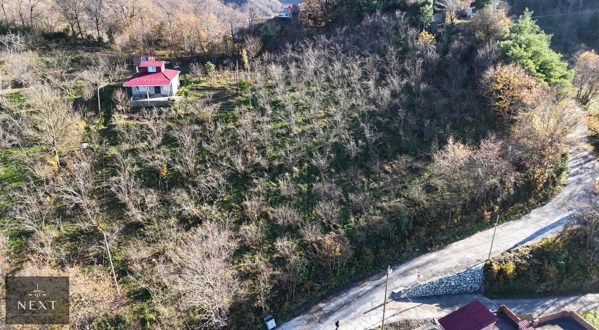 Trabzon Arsin De Satılık Arsa - 6