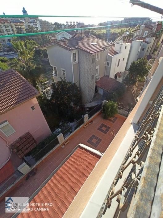 Antalya Sidede Denize Yakın Müstakil Ev - 31