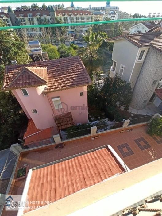 Antalya Sidede Denize Yakın Müstakil Ev - 29
