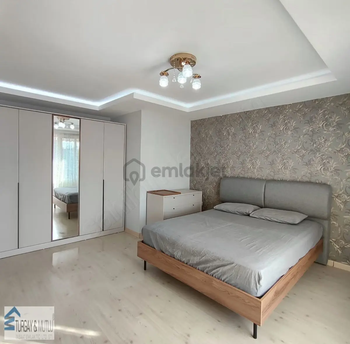 Antalya Sidede Denize Yakın Müstakil Ev - 18