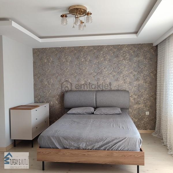 Antalya Sidede Denize Yakın Müstakil Ev - 5