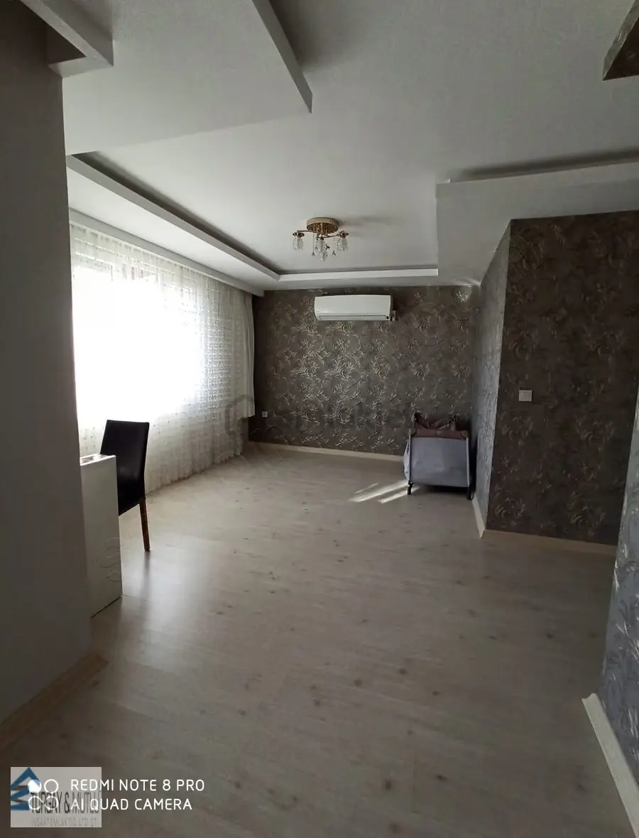 Antalya Sidede Denize Yakın Müstakil Ev - 3