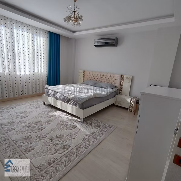 Antalya Sidede Denize Yakın Müstakil Ev - 13