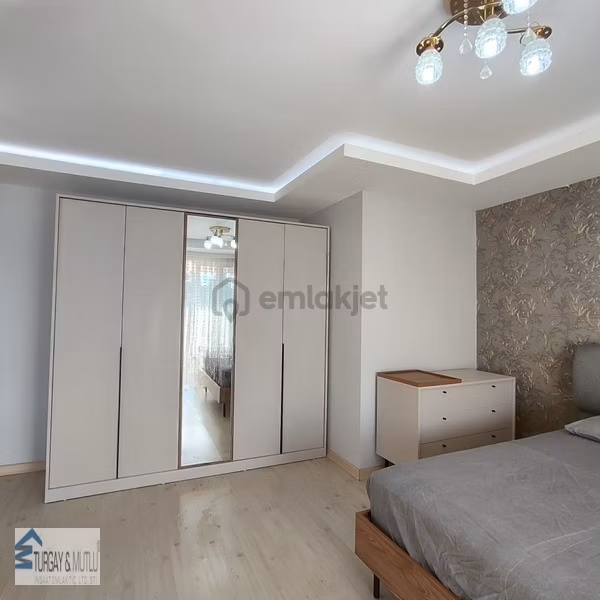 Antalya Sidede Denize Yakın Müstakil Ev - 18