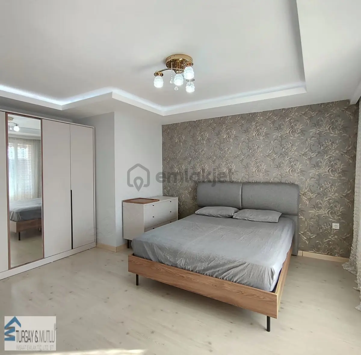 Antalya Sidede Denize Yakın Müstakil Ev - 14