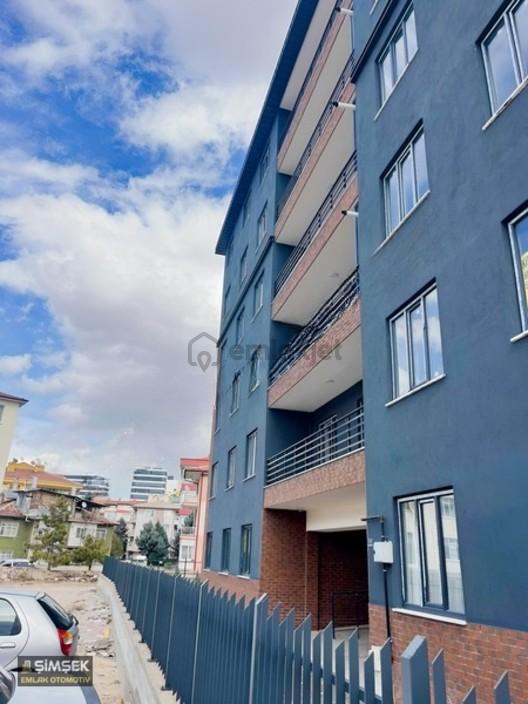 En Tepe Yakını 3+1 Ofis - 4