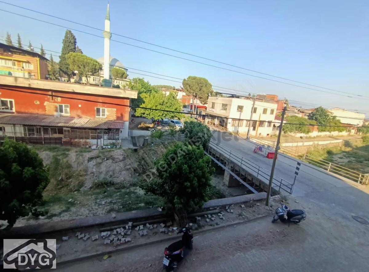 Satılık 1+1 Eşyalı Daire - 17