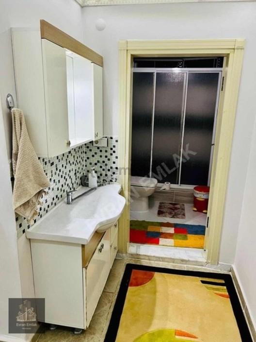 Kiralık Geniş Eşyalı 1+1 - 5