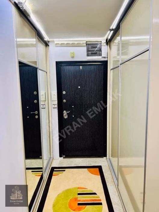Kiralık Geniş Eşyalı 1+1 - 9