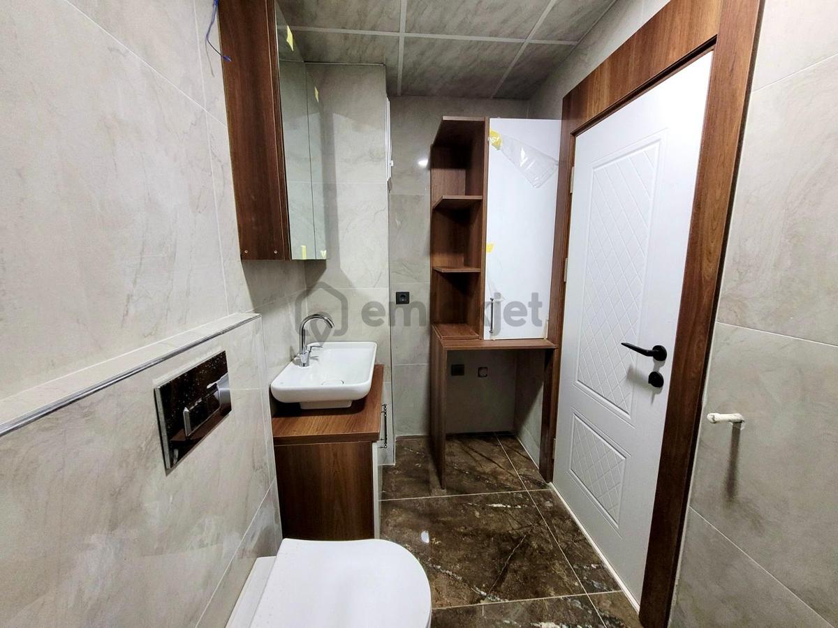 🏡 Referans'tan İkizçay'da Lüks Tasarımlı 2+1 Daire - 14