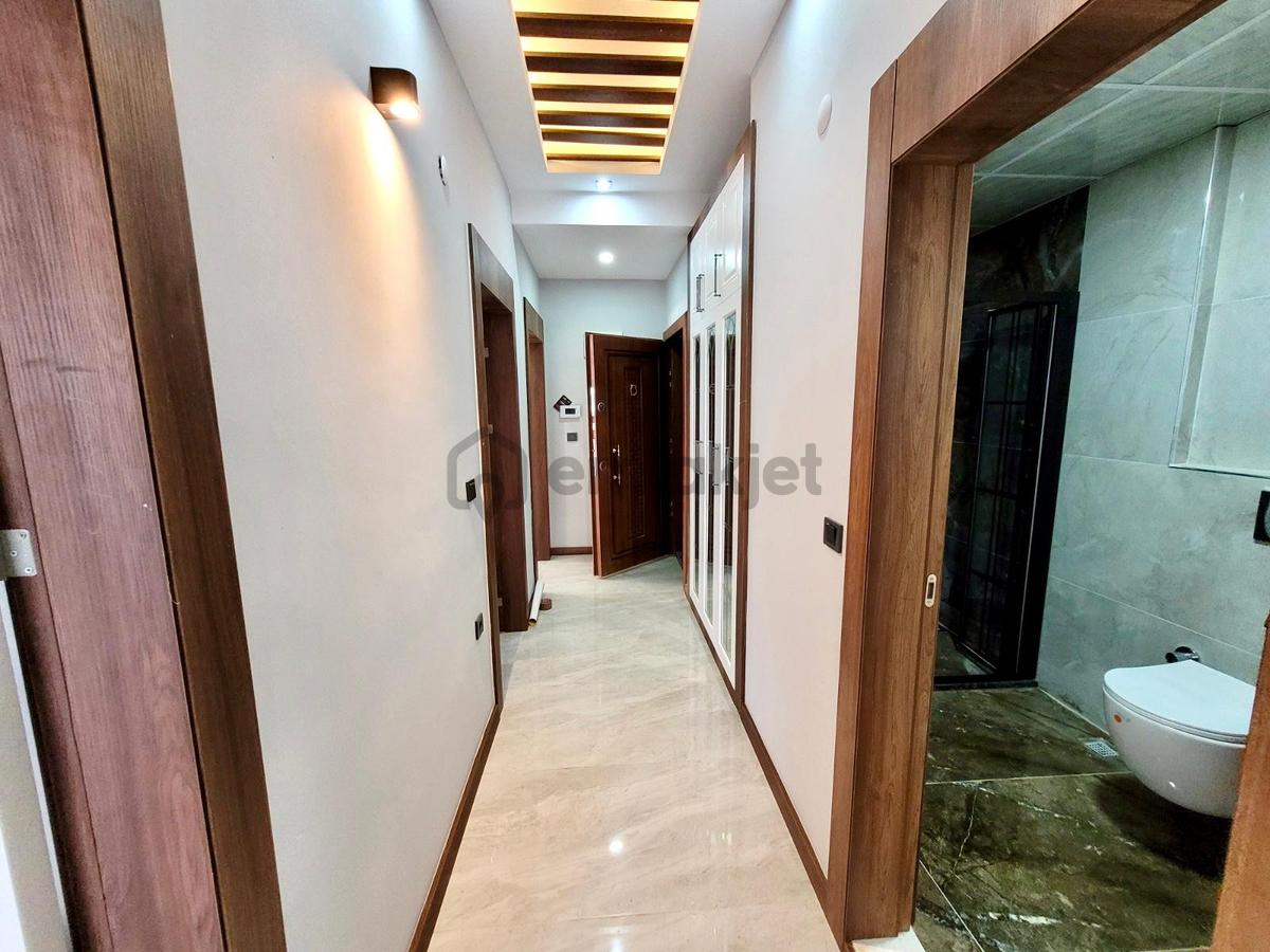 🏡 Referans'tan İkizçay'da Lüks Tasarımlı 2+1 Daire - 5