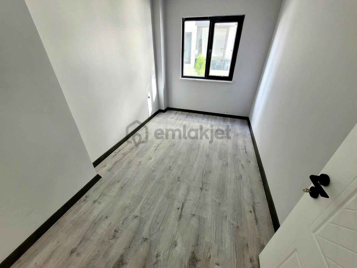 🏡 Referans'tan İkizçay'da Lüks Tasarımlı 2+1 Daire - 9
