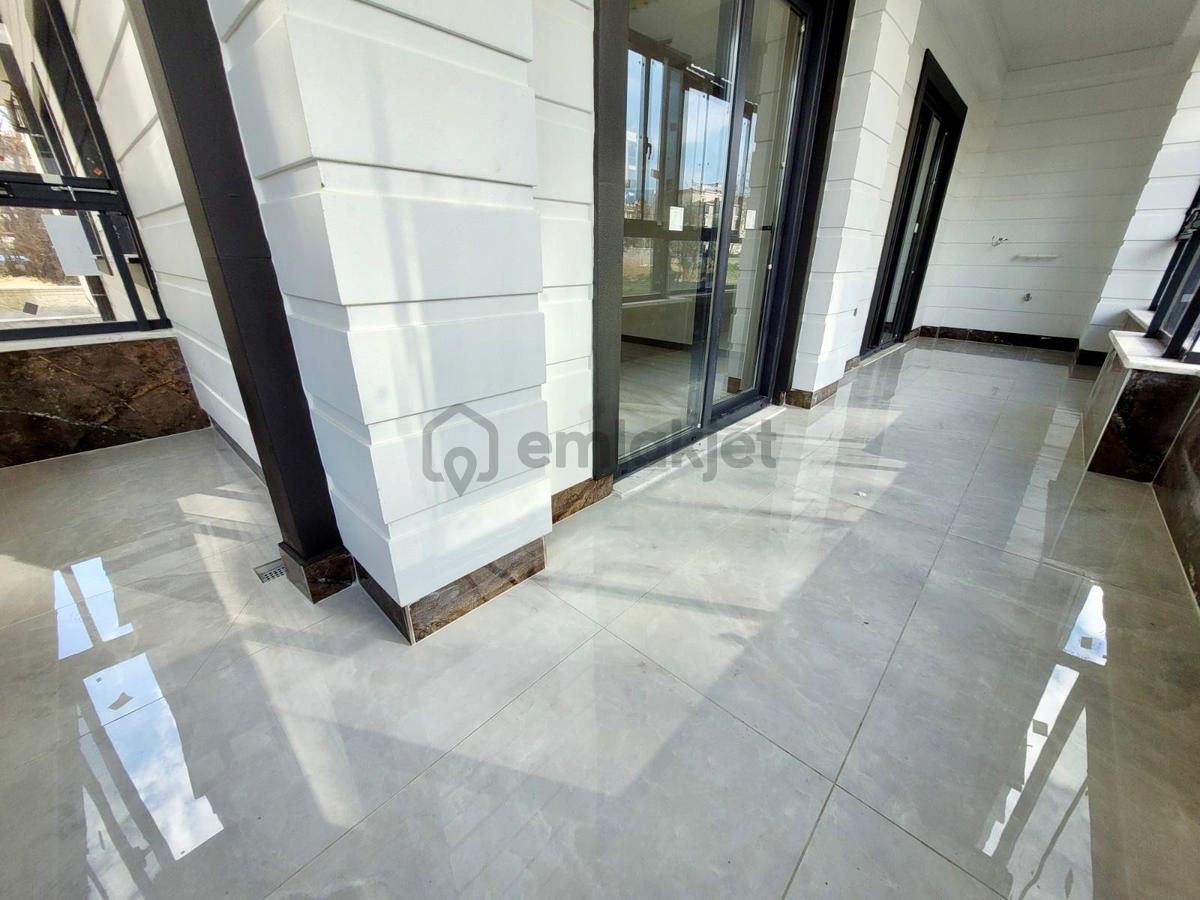 🏡 Referans'tan İkizçay'da Lüks Tasarımlı 2+1 Daire - 6