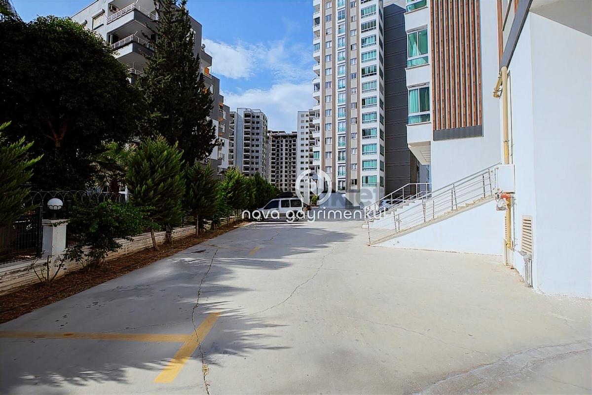 **nova** Deniz Mah.de Amerikan Mutfak Eşyalı Acil Satılık - 29