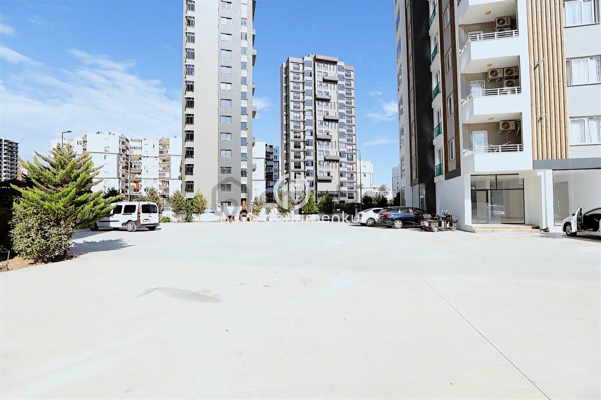 **nova** Deniz Mah.de Amerikan Mutfak Eşyalı Acil Satılık - 25