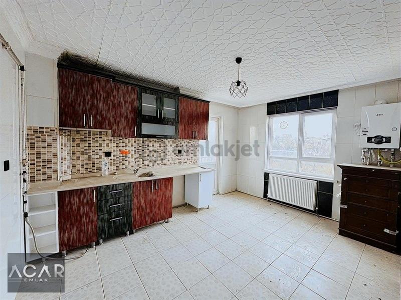 **acar|emlak| 6+2 260m2 Çift Teraslı Manzralı Kök Tapu Merkezde