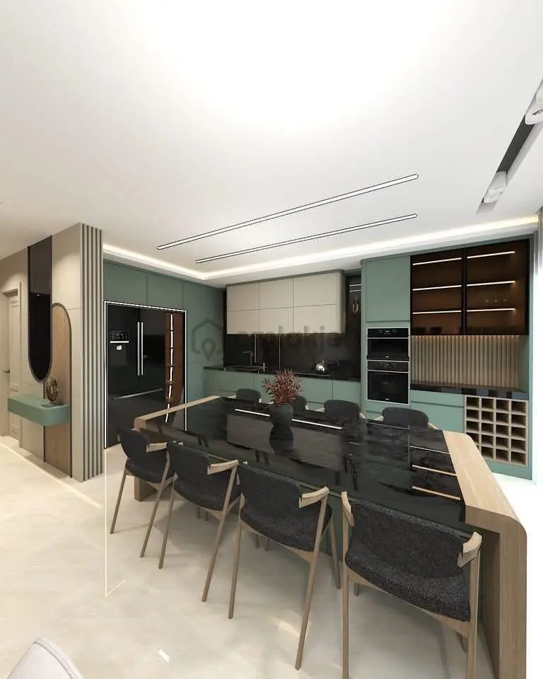 Güzelçamlı’da Ultra Lüks Özel Villalar - 4