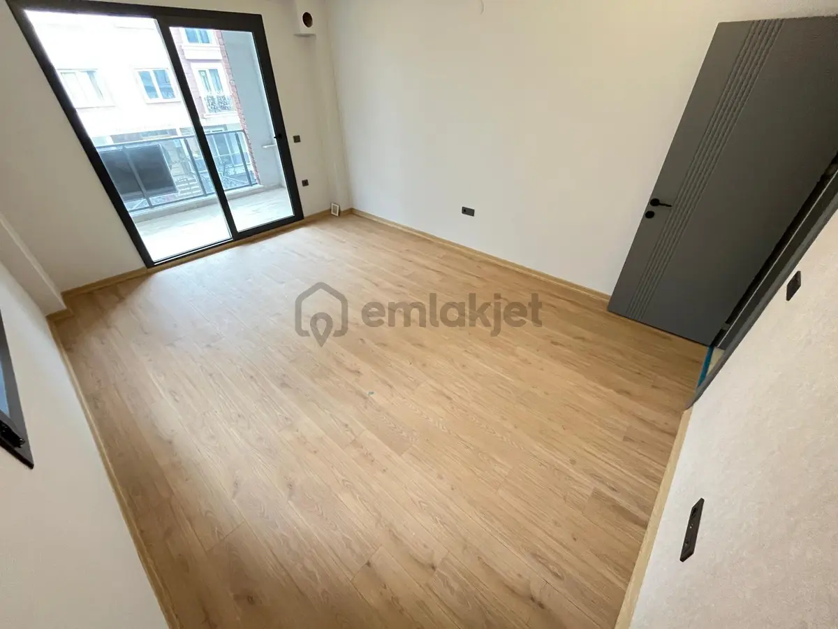 Gürsoy'dan İkizçayda Arakat Ön Cephe Y.ısıtma Doğalgazlı 2+1 - 11