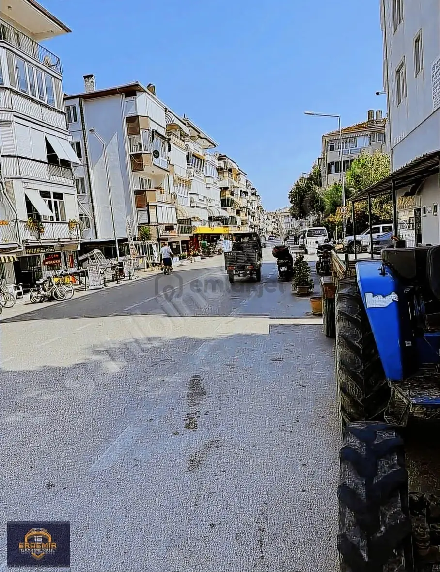 Bursa Gemlik Küçük Kumlada Satılık 2+1 Daire - 14