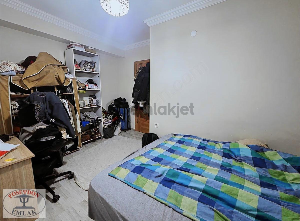 Kepez Merkezde 2+1 Açık Mutfak Satılık Daire - 7