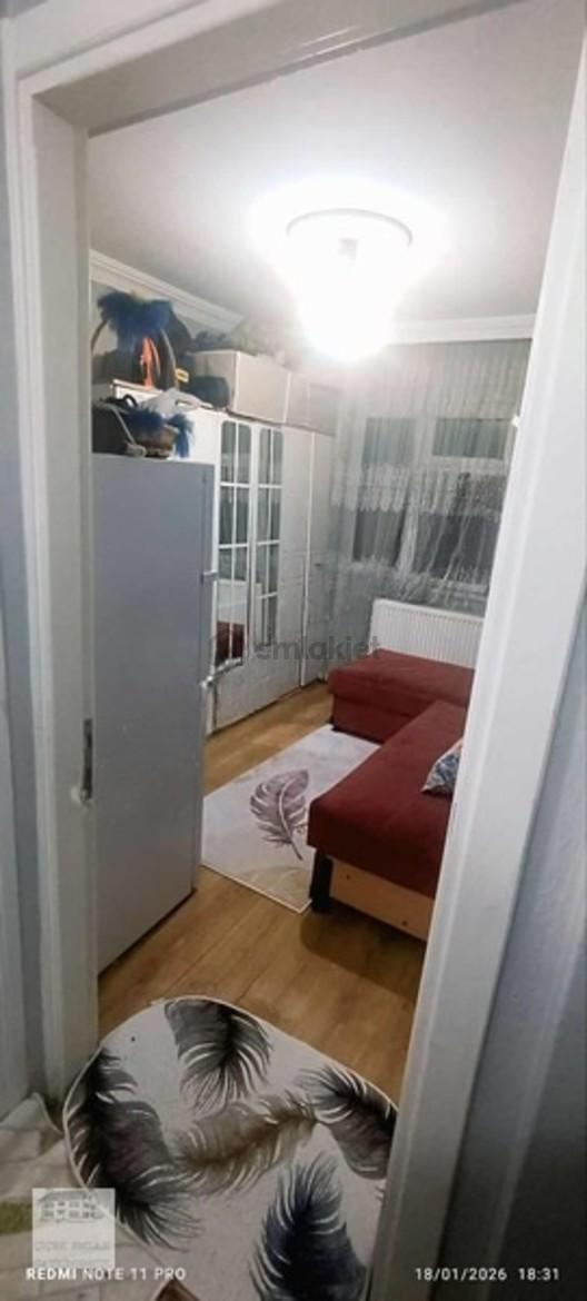 Çiçek Emlaktan Geniş 2+1 Satılık Ara Kat - 17