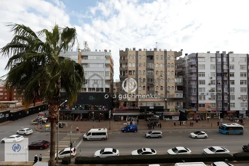 **nova** Güvenevler Mah. Bağımsız Mutfak 3+1 Kiralık Daire - 35