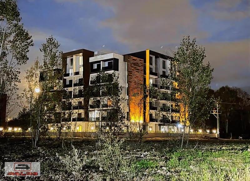 Liya Residence 1+1 Lüks Eşyalı Satılık Daire - 18