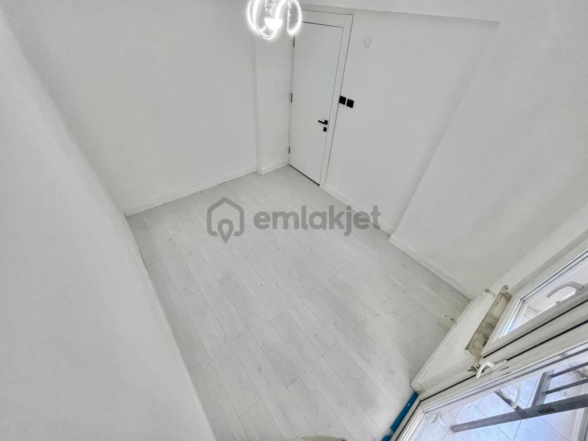 Berkay Demirel'den İkizçayda Ön Cephe Şık Tasarım 2+1 Daire - 27