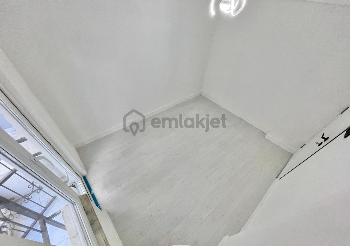 Berkay Demirel'den İkizçayda Ön Cephe Şık Tasarım 2+1 Daire - 33