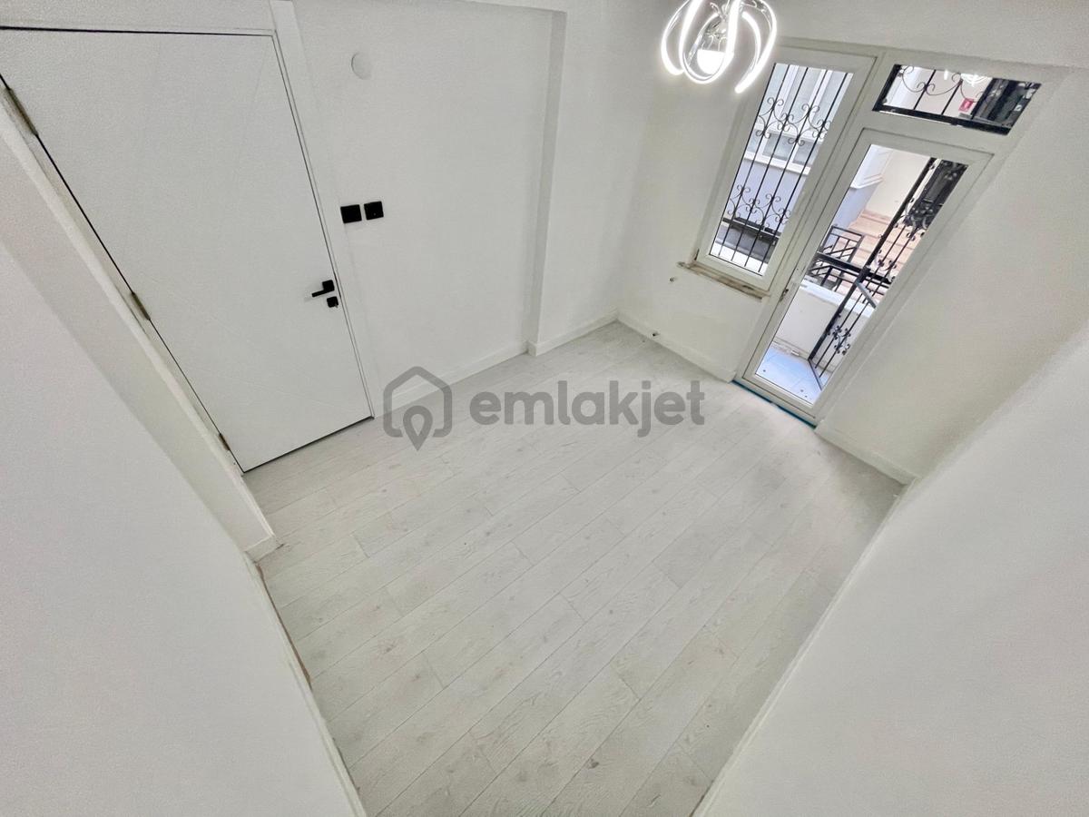 Berkay Demirel'den İkizçayda Ön Cephe Şık Tasarım 2+1 Daire - 24