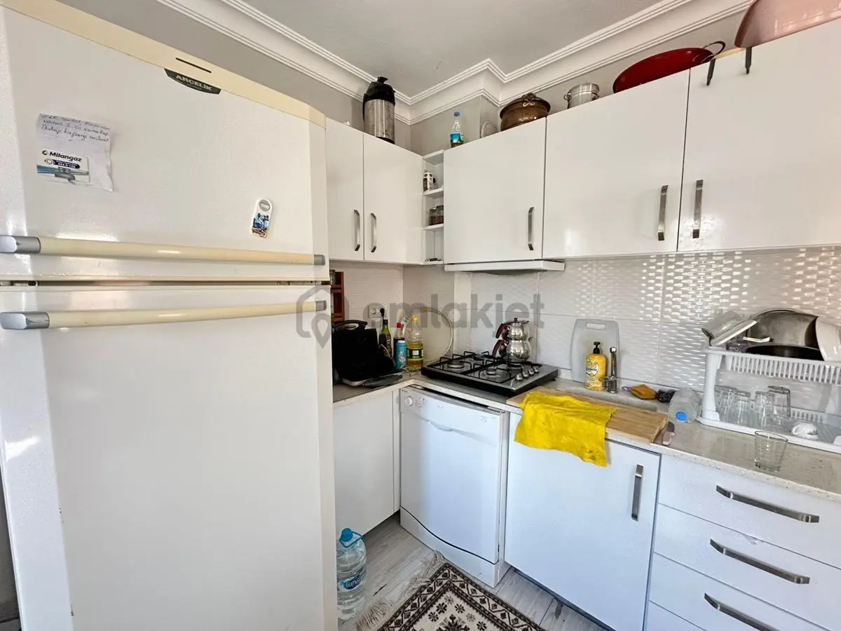Altınoluk Satılık Daire / Merkezde / 3+1 - 10