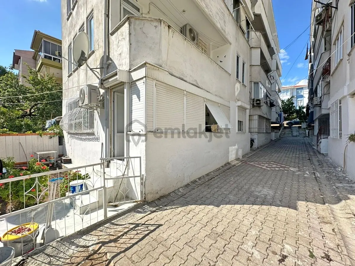 Altınoluk Satılık Daire / Merkezde / 3+1 - 4