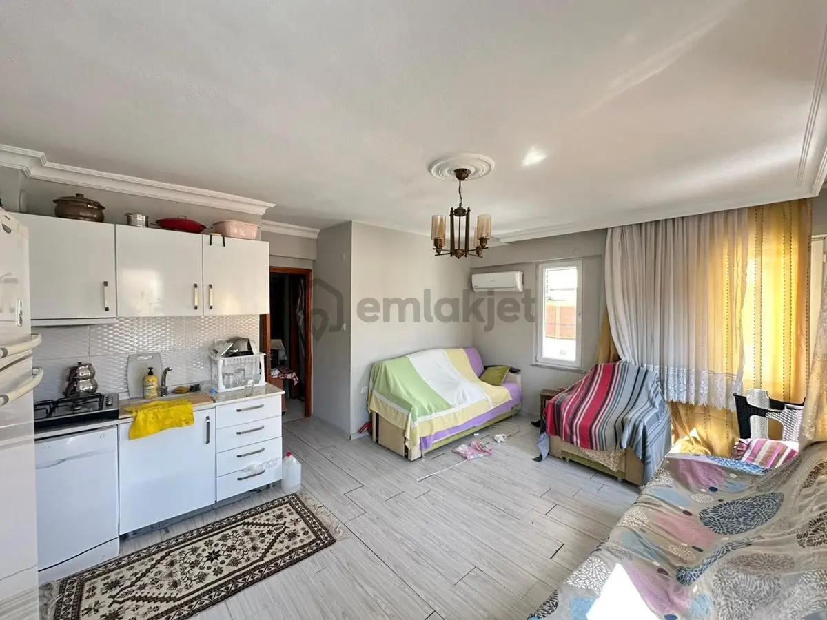 Altınoluk Satılık Daire / Merkezde / 3+1 - 8