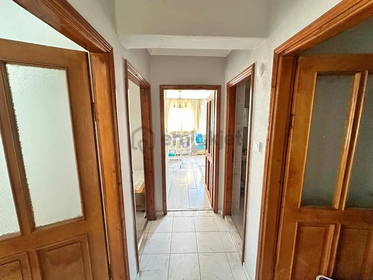 Altınoluk Satılık Daire / Merkezde / 3+1 - 7