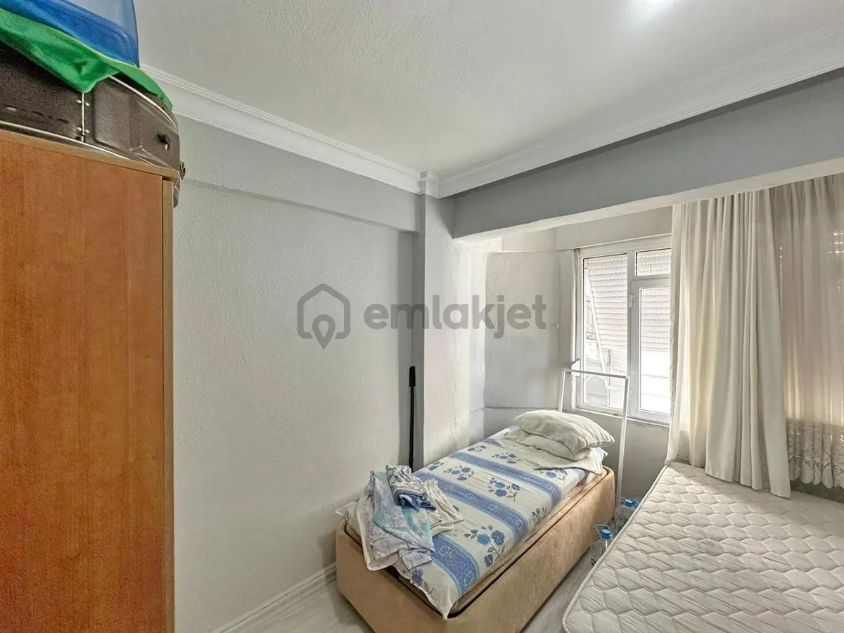 Altınoluk Satılık Daire / Merkezde / 3+1 - 17