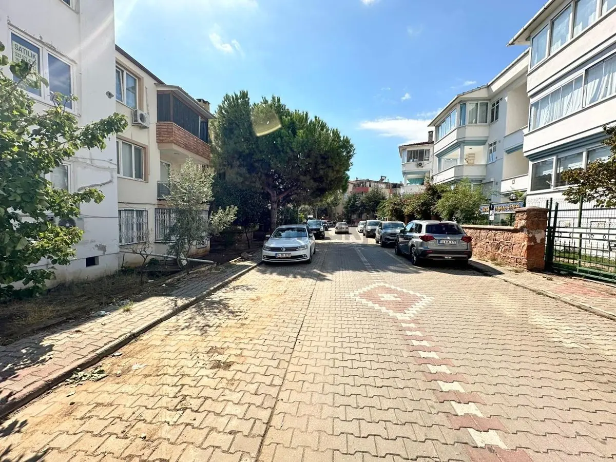 Altınoluk Satılık Daire / Merkezde / 3+1 - 2